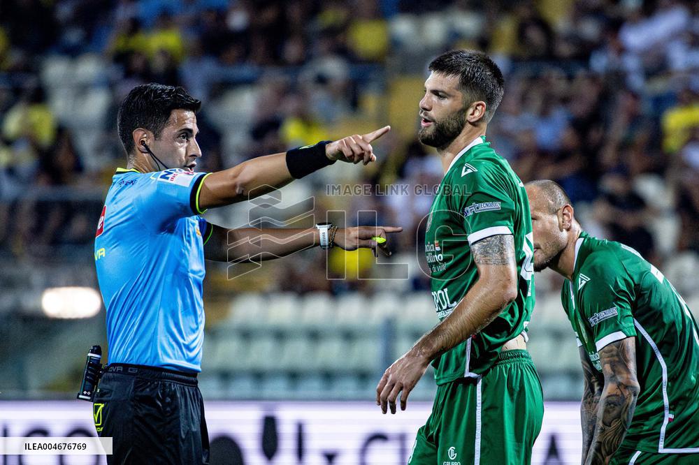 CALCIO - Serie B - Modena FC vs US Avellino