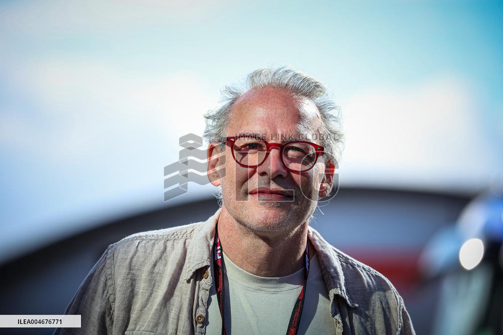 MOTORI - Formula 1 - Heineken Dutch Grand Prix 2025