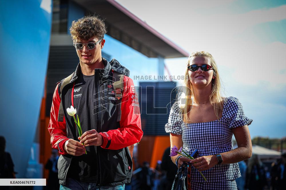 MOTORI - Formula 1 - Heineken Dutch Grand Prix 2025