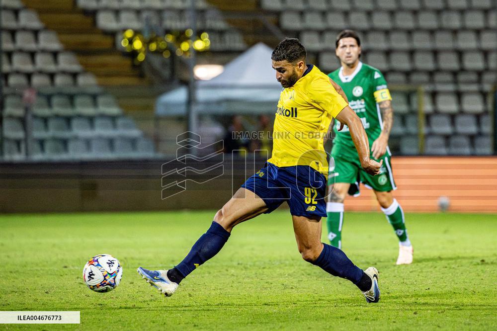 CALCIO - Serie B - Modena FC vs US Avellino