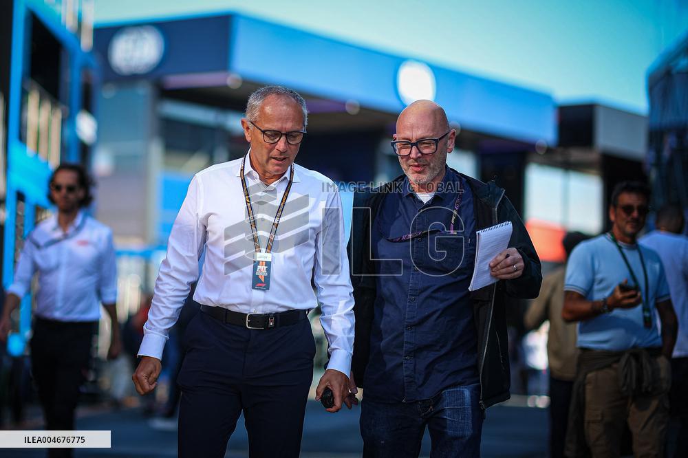 MOTORI - Formula 1 - Heineken Dutch Grand Prix 2025