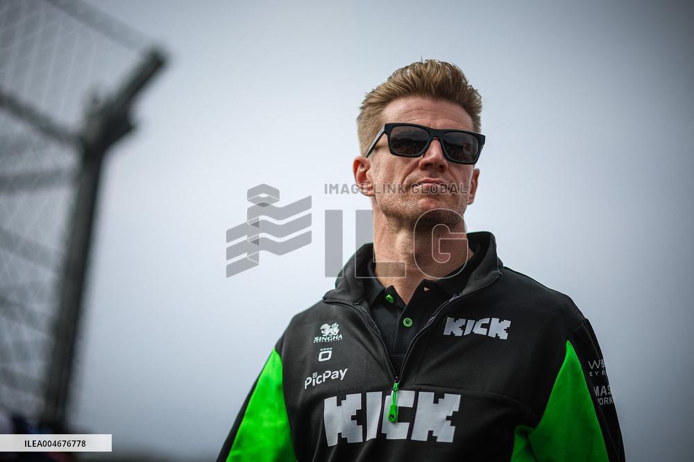 MOTORI - Formula 1 - Heineken Dutch Grand Prix 2025