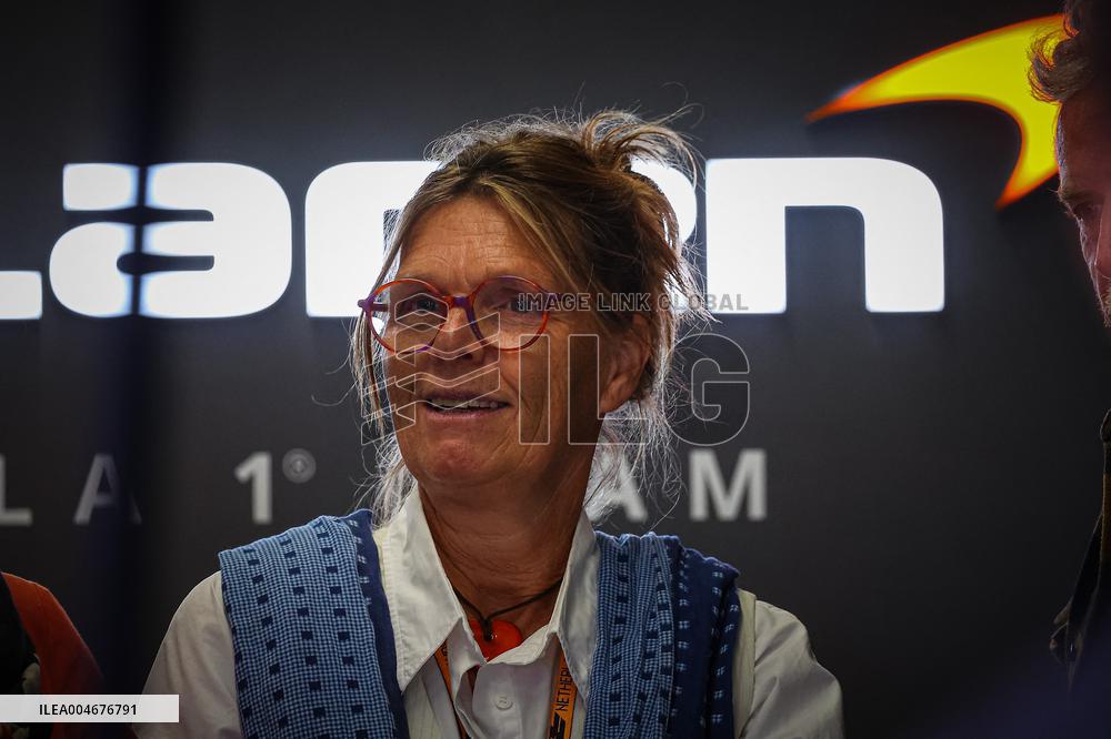 MOTORI - Formula 1 - Heineken Dutch Grand Prix 2025