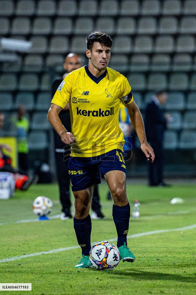 CALCIO - Serie B - Modena FC vs US Avellino