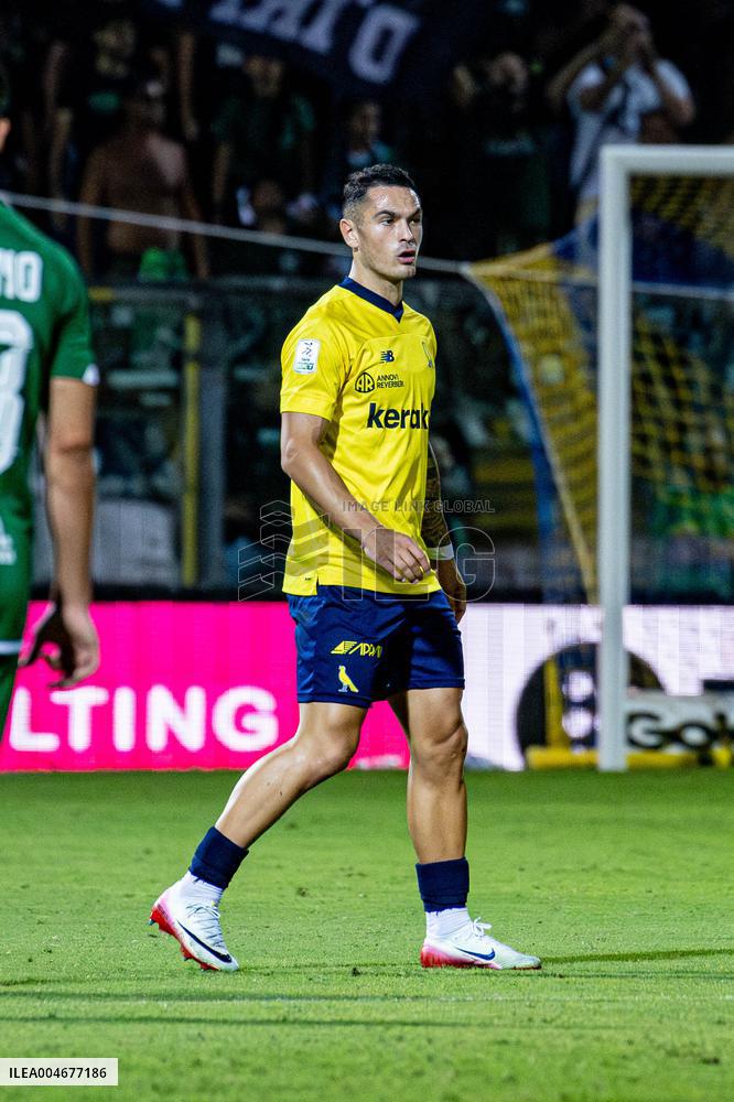 CALCIO - Serie B - Modena FC vs US Avellino