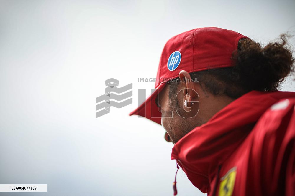 MOTORI - Formula 1 - Heineken Dutch Grand Prix 2025