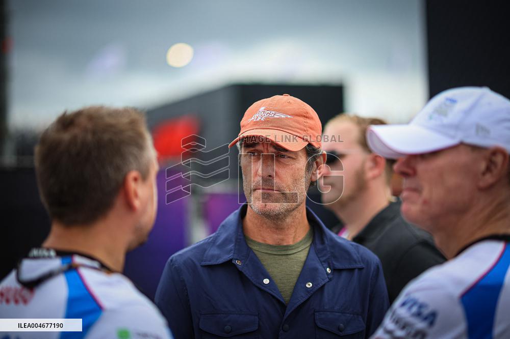 MOTORI - Formula 1 - Heineken Dutch Grand Prix 2025