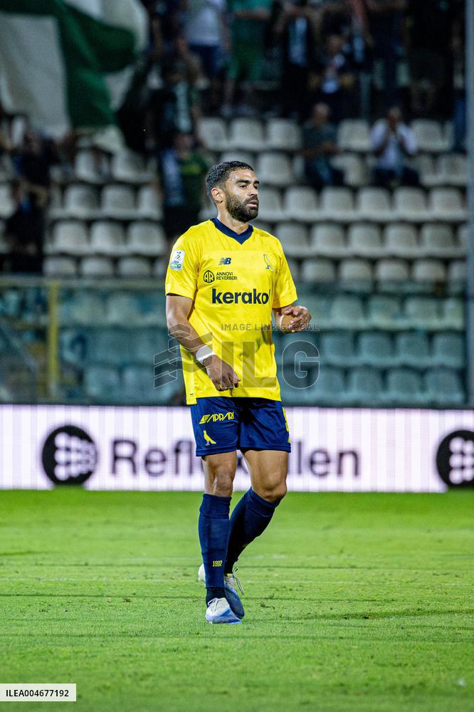 CALCIO - Serie B - Modena FC vs US Avellino