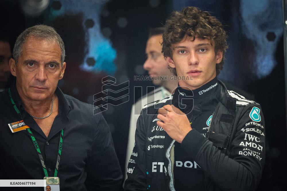 MOTORI - Formula 1 - Heineken Dutch Grand Prix 2025