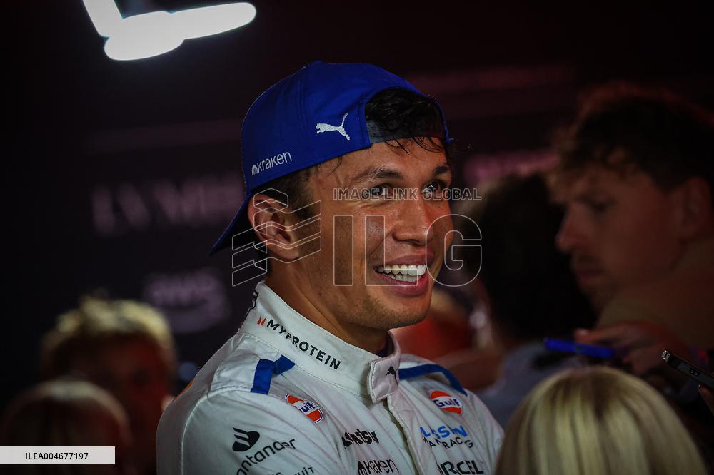 MOTORI - Formula 1 - Heineken Dutch Grand Prix 2025