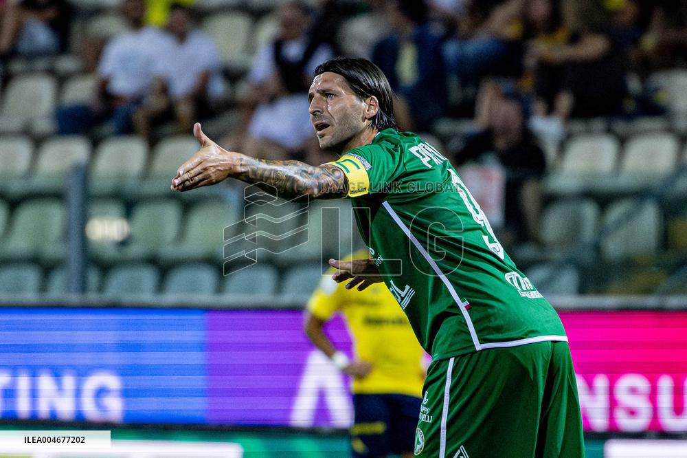 CALCIO - Serie B - Modena FC vs US Avellino