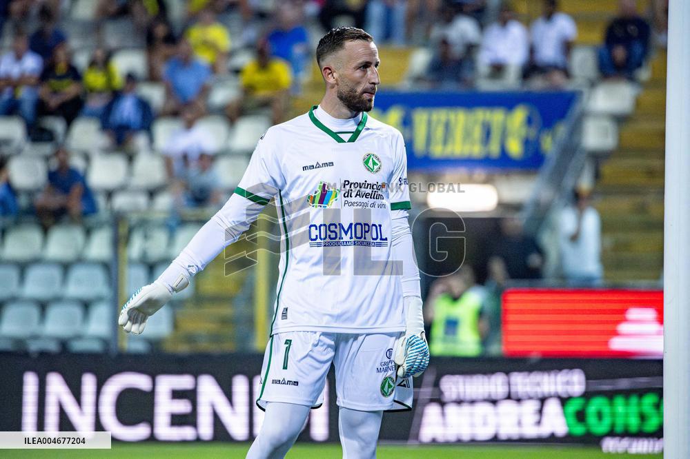 CALCIO - Serie B - Modena FC vs US Avellino