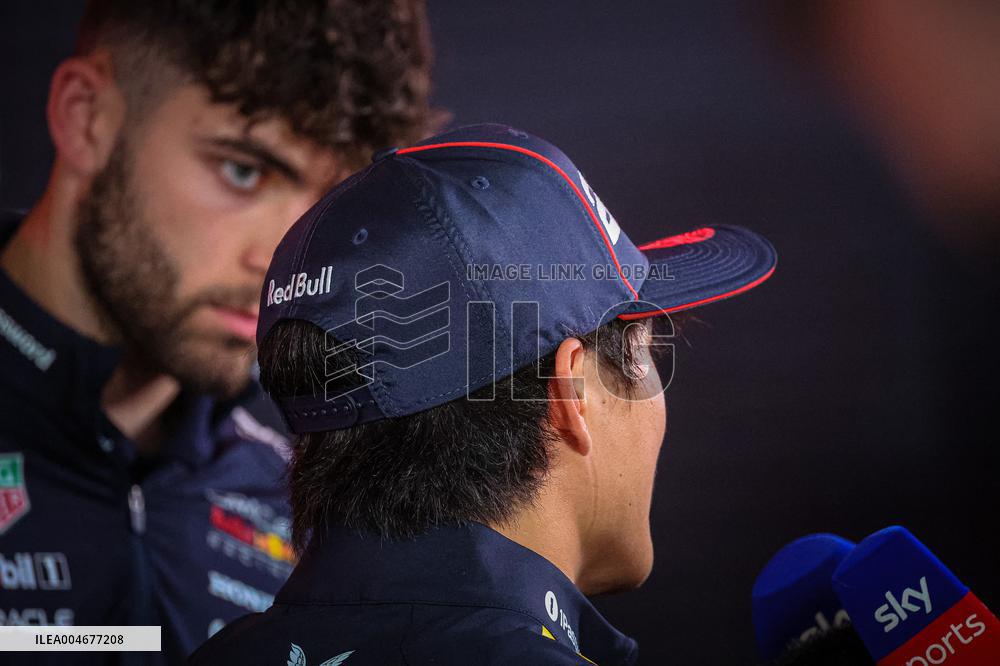 MOTORI - Formula 1 - Heineken Dutch Grand Prix 2025