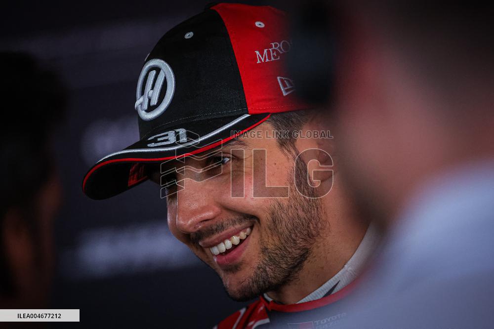 MOTORI - Formula 1 - Heineken Dutch Grand Prix 2025