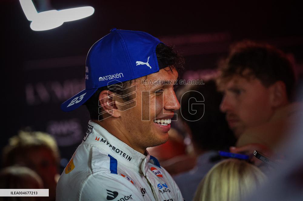 MOTORI - Formula 1 - Heineken Dutch Grand Prix 2025