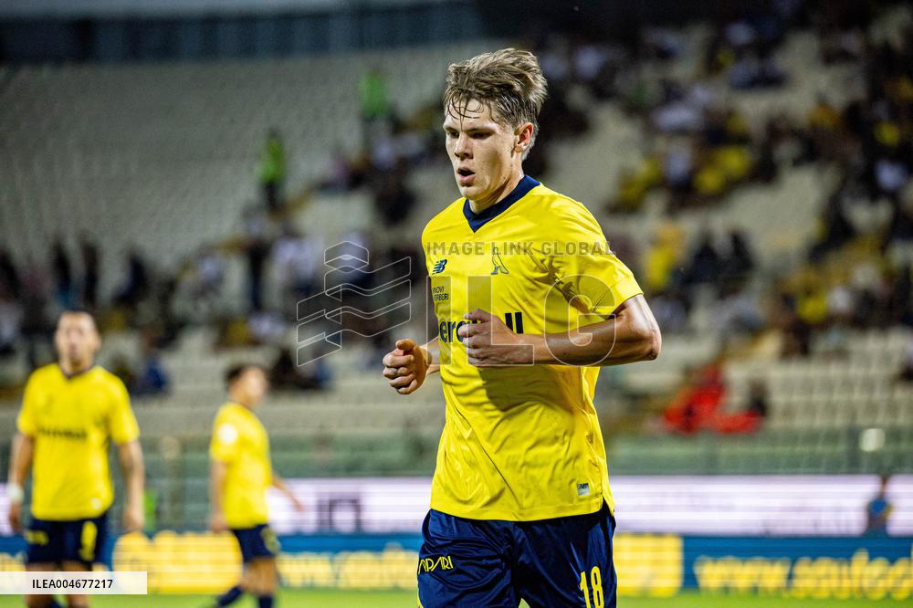 CALCIO - Serie B - Modena FC vs US Avellino