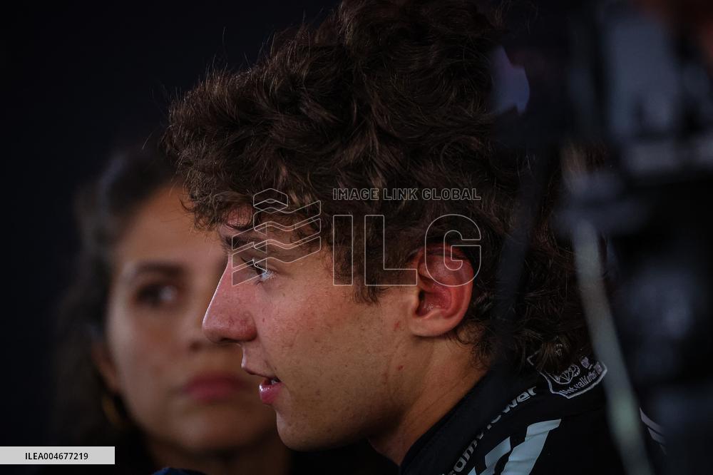 MOTORI - Formula 1 - Heineken Dutch Grand Prix 2025