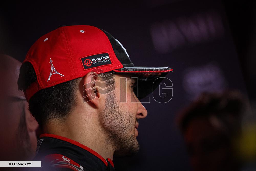 MOTORI - Formula 1 - Heineken Dutch Grand Prix 2025