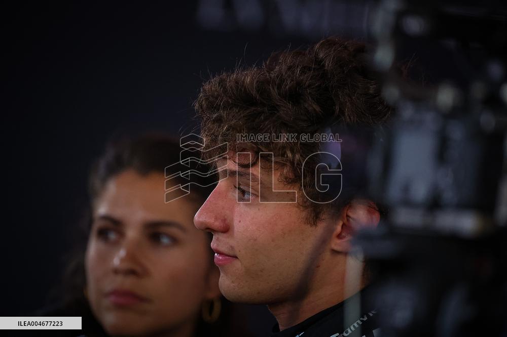 MOTORI - Formula 1 - Heineken Dutch Grand Prix 2025