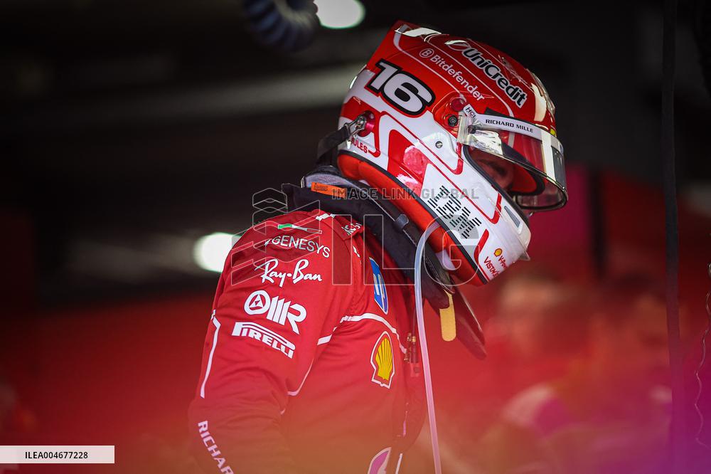 MOTORI - Formula 1 - Heineken Dutch Grand Prix 2025