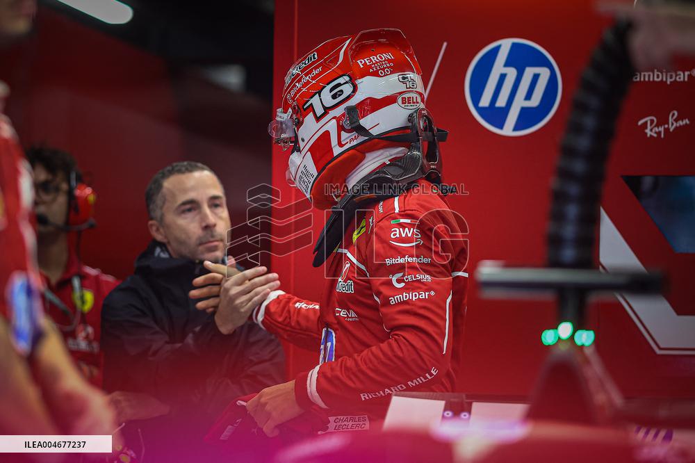 MOTORI - Formula 1 - Heineken Dutch Grand Prix 2025