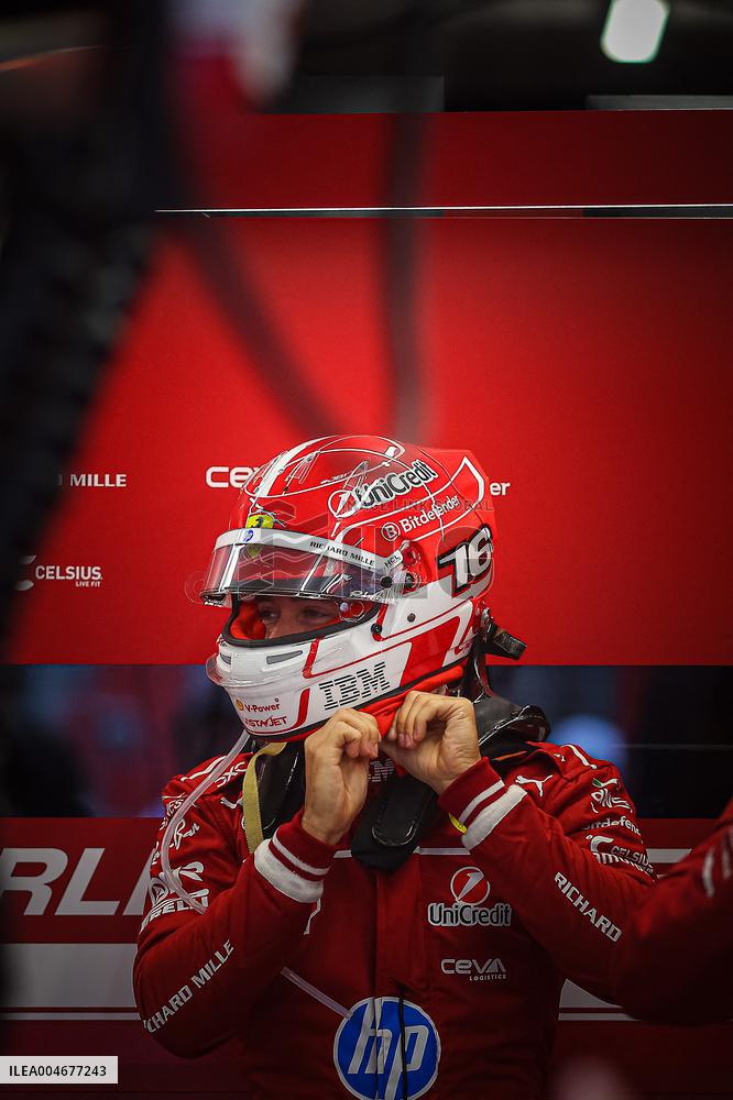 MOTORI - Formula 1 - Heineken Dutch Grand Prix 2025