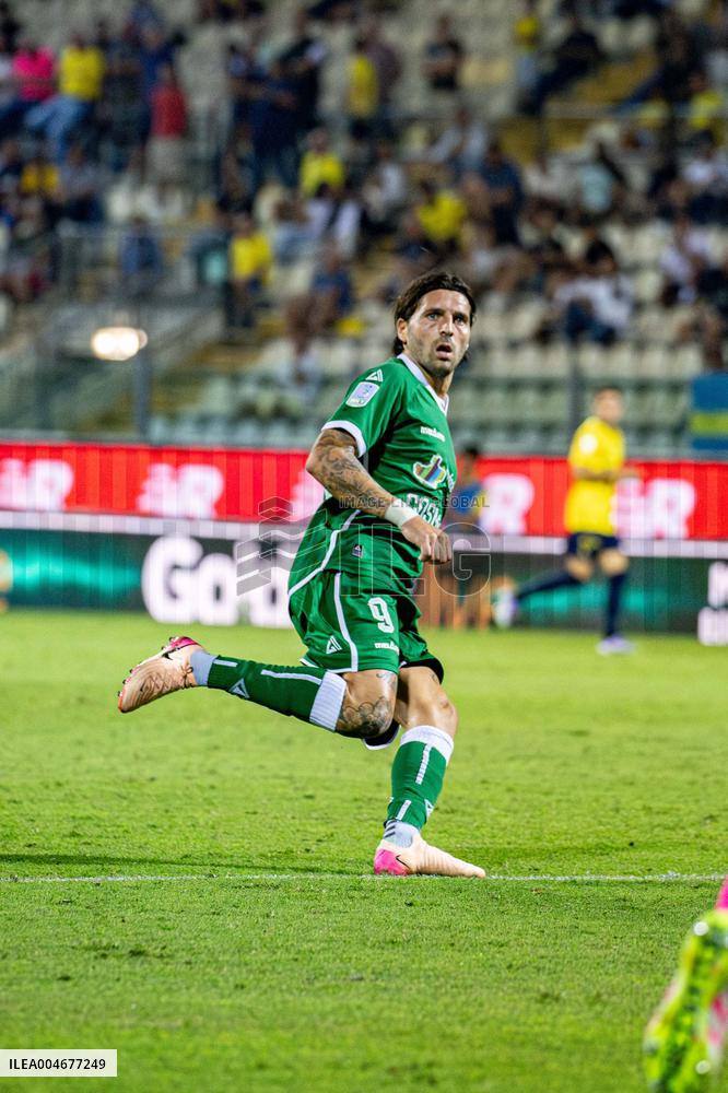 CALCIO - Serie B - Modena FC vs US Avellino