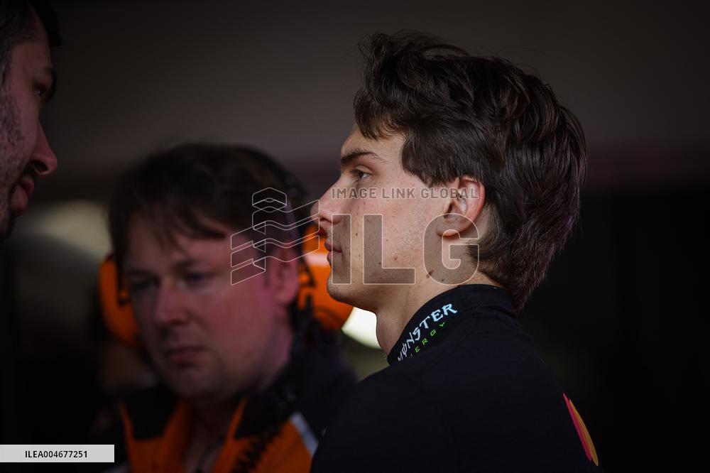 MOTORI - Formula 1 - Heineken Dutch Grand Prix 2025