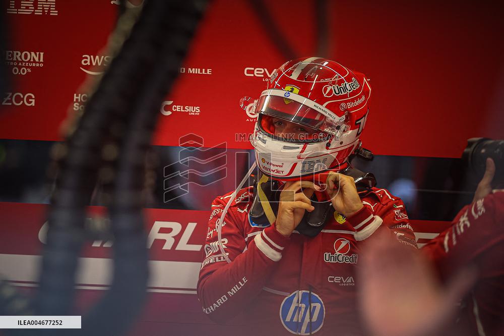 MOTORI - Formula 1 - Heineken Dutch Grand Prix 2025