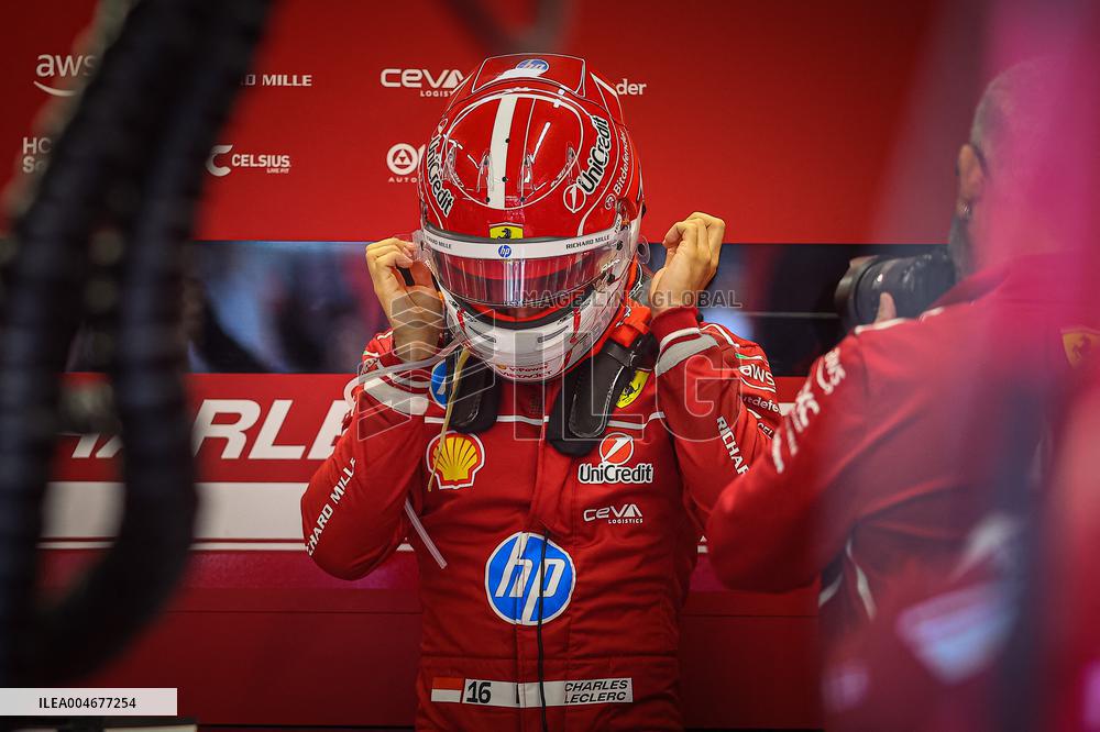 MOTORI - Formula 1 - Heineken Dutch Grand Prix 2025