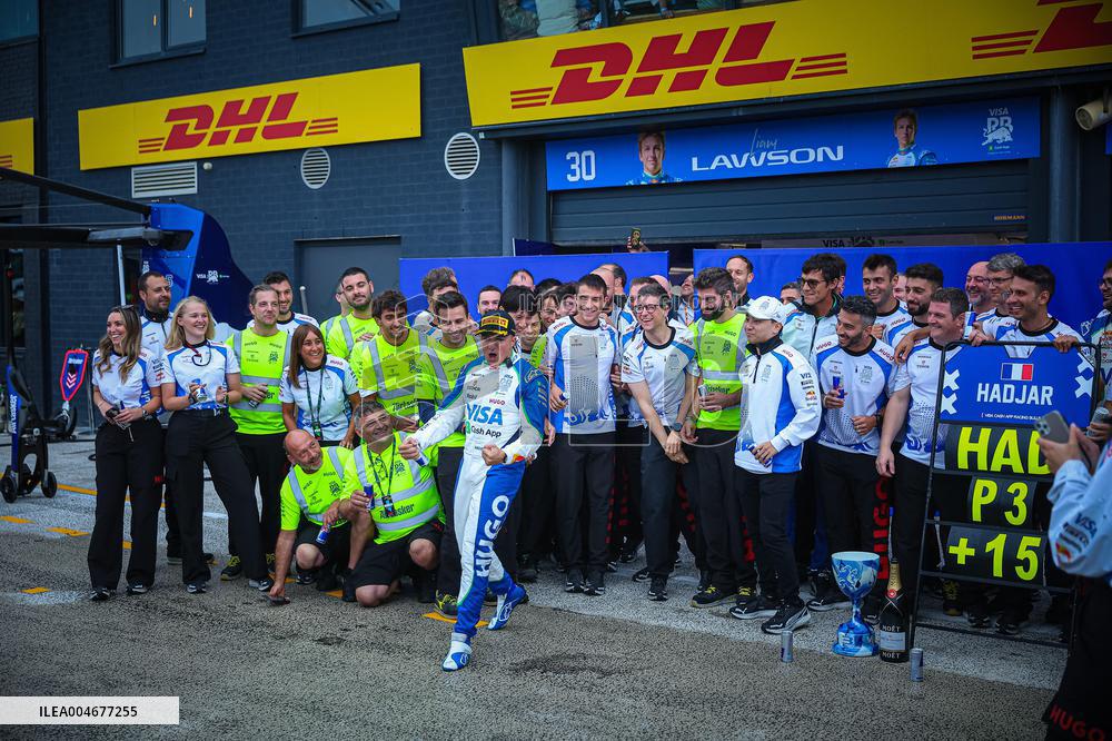 MOTORI - Formula 1 - Heineken Dutch Grand Prix 2025