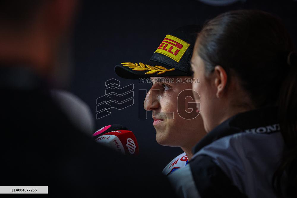 MOTORI - Formula 1 - Heineken Dutch Grand Prix 2025