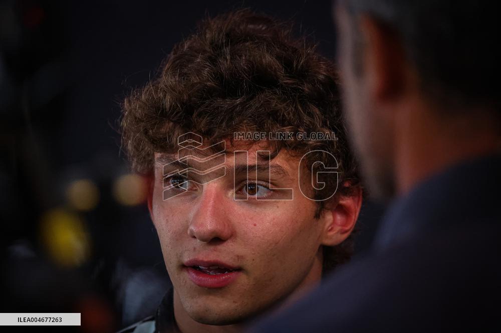 MOTORI - Formula 1 - Heineken Dutch Grand Prix 2025