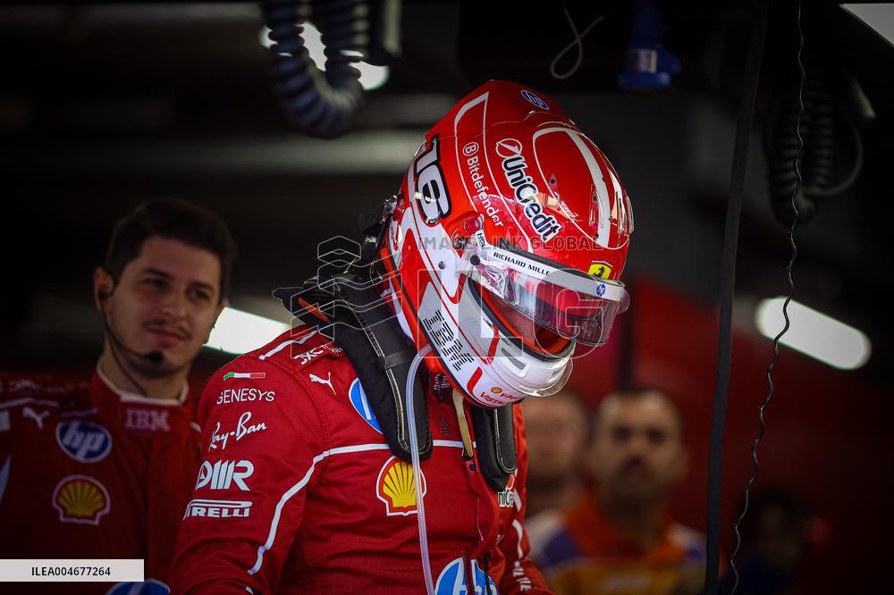 MOTORI - Formula 1 - Heineken Dutch Grand Prix 2025