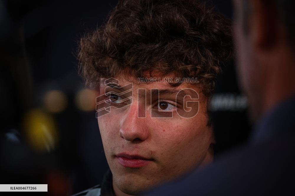 MOTORI - Formula 1 - Heineken Dutch Grand Prix 2025