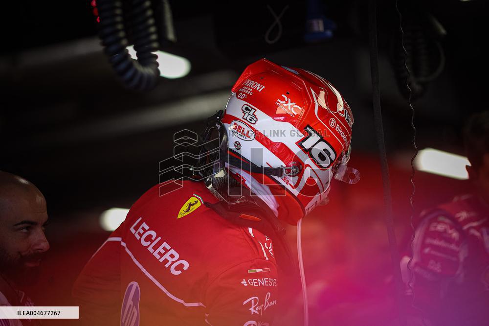 MOTORI - Formula 1 - Heineken Dutch Grand Prix 2025