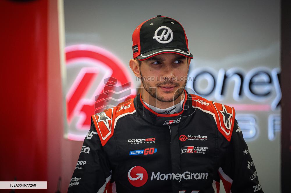 MOTORI - Formula 1 - Heineken Dutch Grand Prix 2025