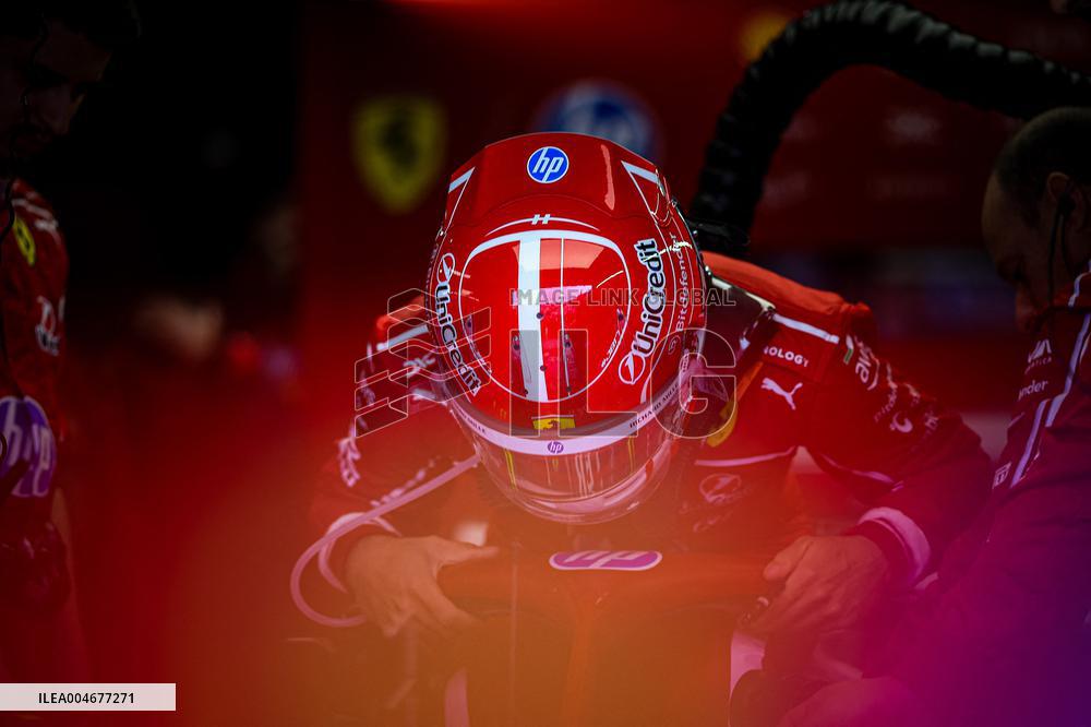 MOTORI - Formula 1 - Heineken Dutch Grand Prix 2025