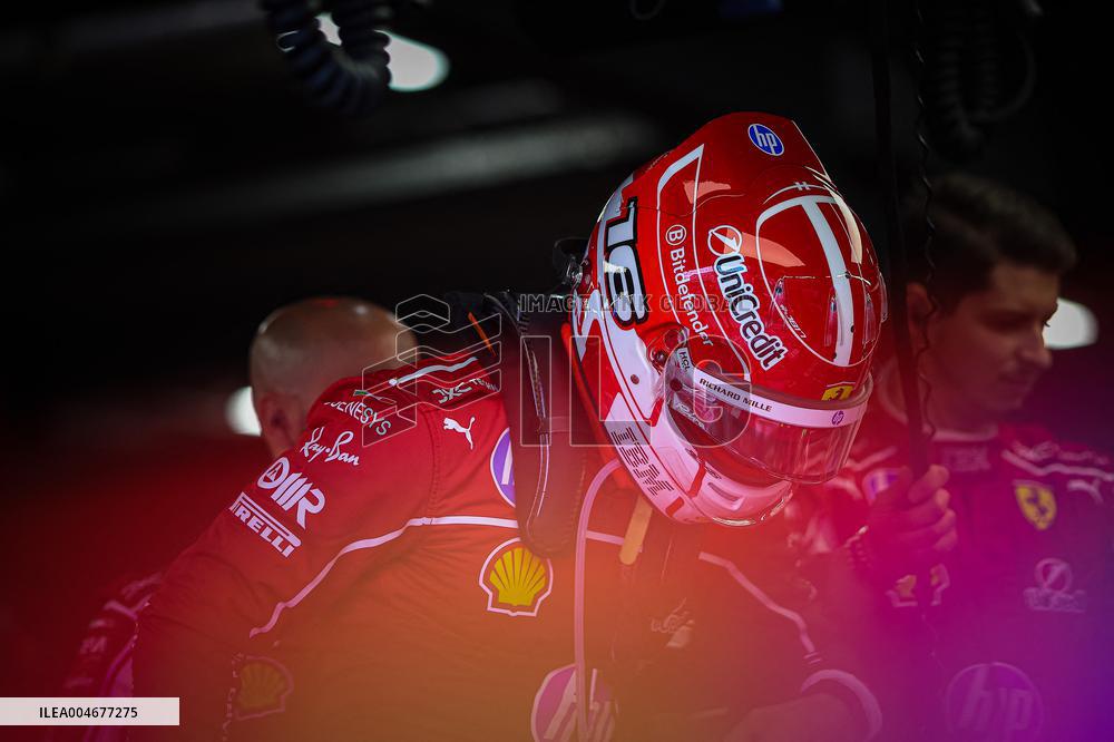 MOTORI - Formula 1 - Heineken Dutch Grand Prix 2025