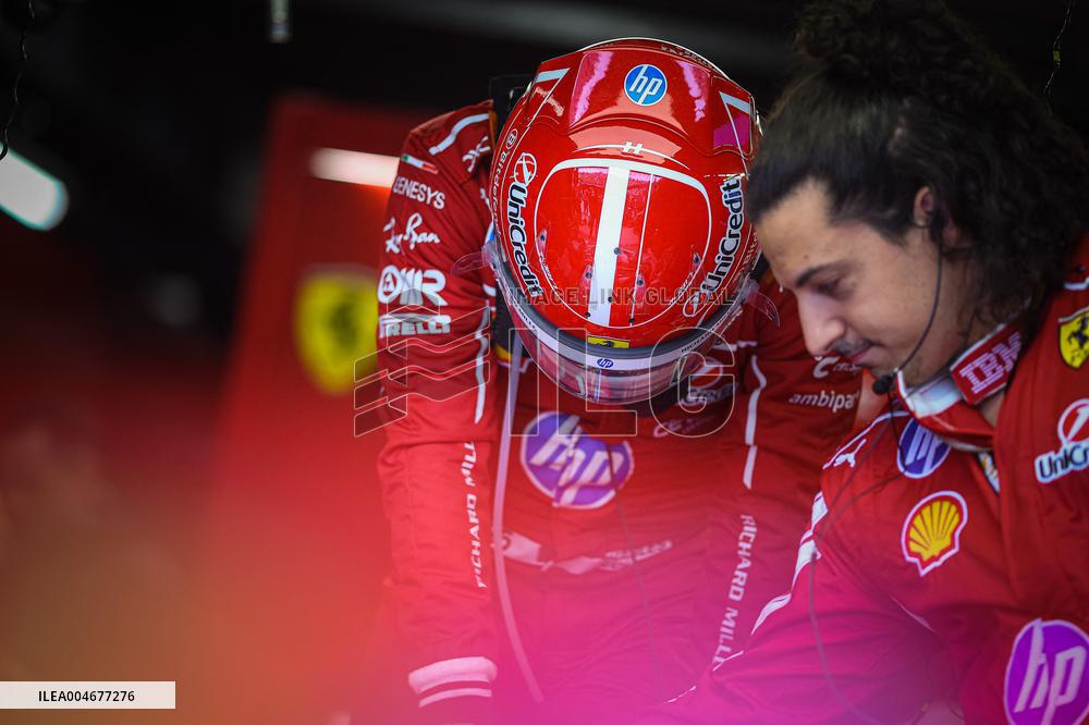 MOTORI - Formula 1 - Heineken Dutch Grand Prix 2025