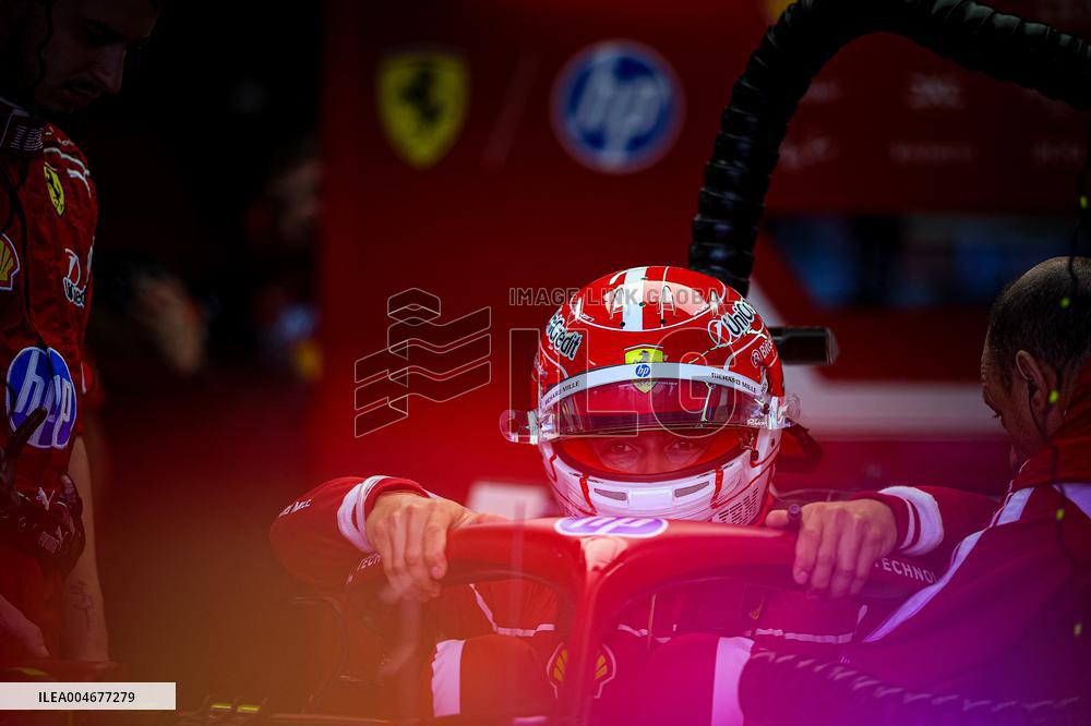 MOTORI - Formula 1 - Heineken Dutch Grand Prix 2025