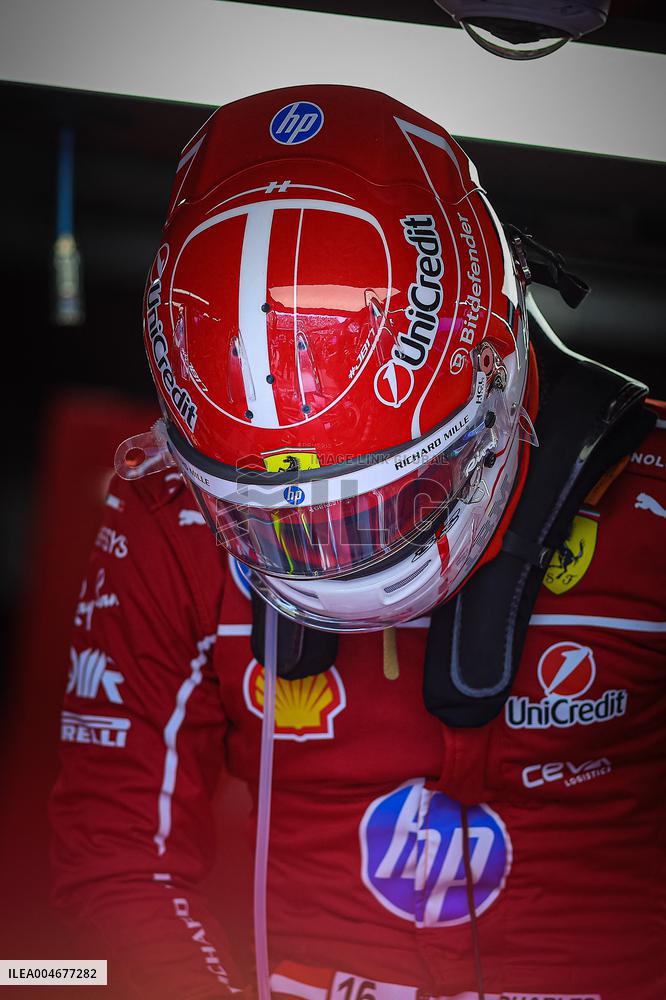 MOTORI - Formula 1 - Heineken Dutch Grand Prix 2025