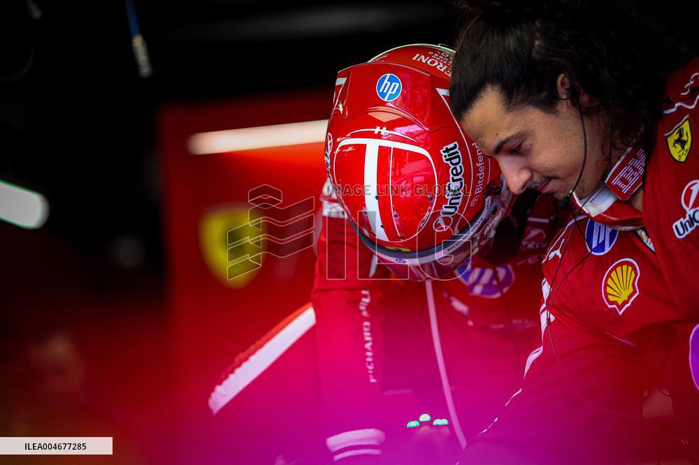 MOTORI - Formula 1 - Heineken Dutch Grand Prix 2025