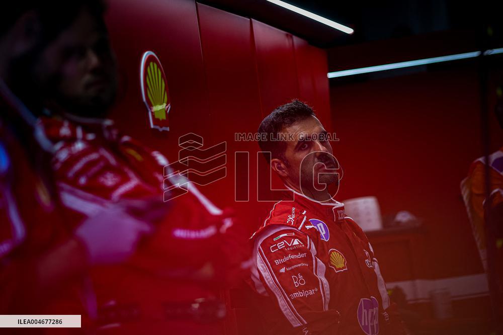 MOTORI - Formula 1 - Heineken Dutch Grand Prix 2025