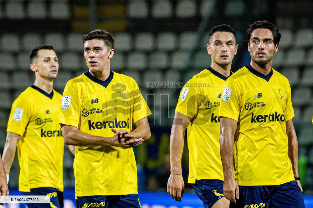 CALCIO - Serie B - Modena FC vs US Avellino