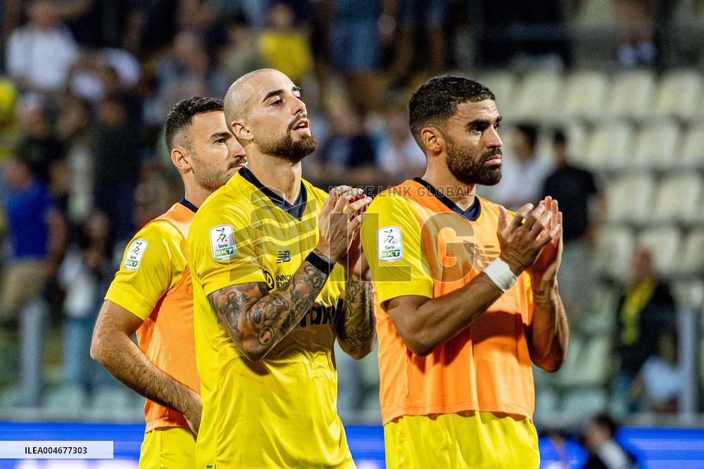 CALCIO - Serie B - Modena FC vs US Avellino