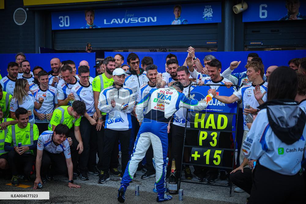 MOTORI - Formula 1 - Heineken Dutch Grand Prix 2025