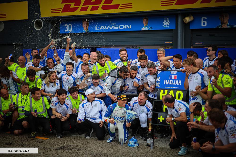 MOTORI - Formula 1 - Heineken Dutch Grand Prix 2025