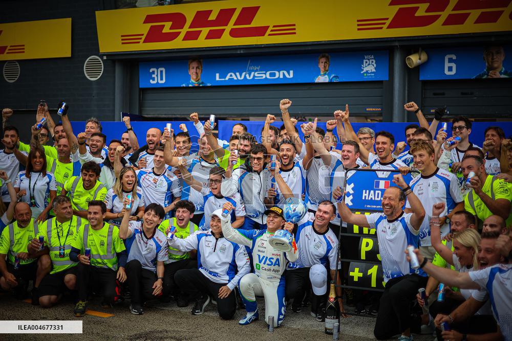 MOTORI - Formula 1 - Heineken Dutch Grand Prix 2025