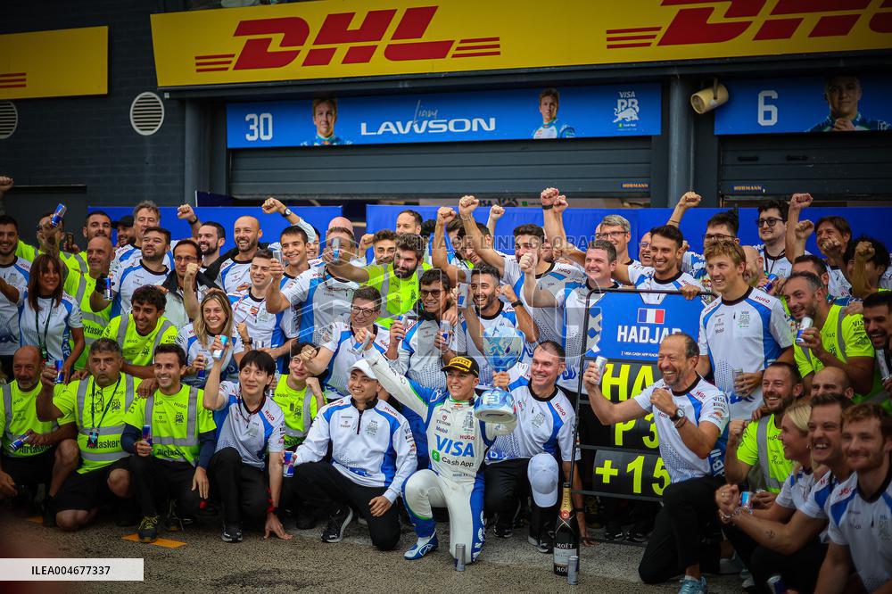 MOTORI - Formula 1 - Heineken Dutch Grand Prix 2025